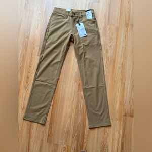 Levi's 511 Slim Tech pants